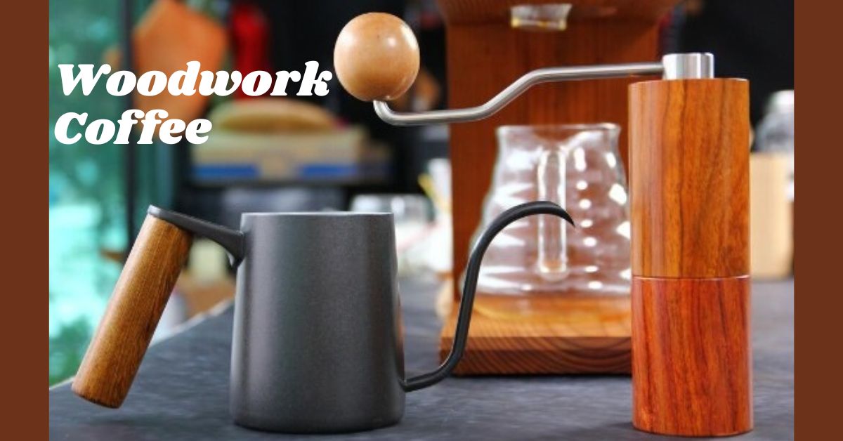 Woodwork Coffee