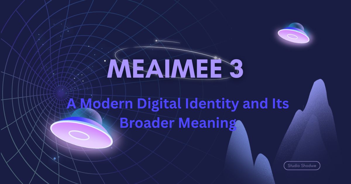 Meaimee 3