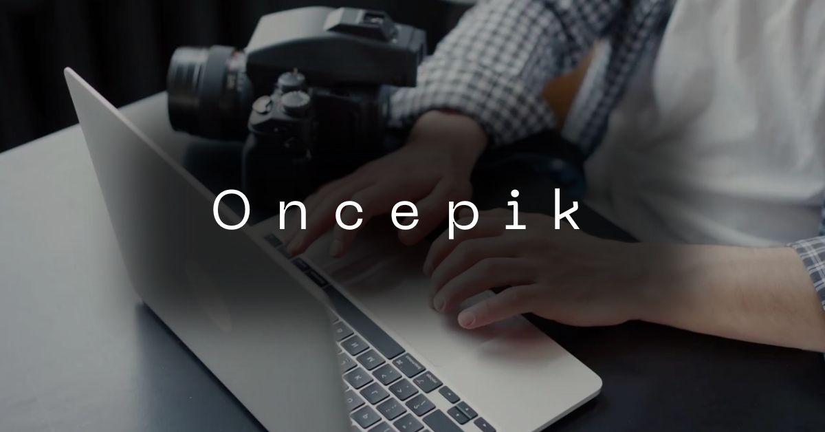 Oncepik