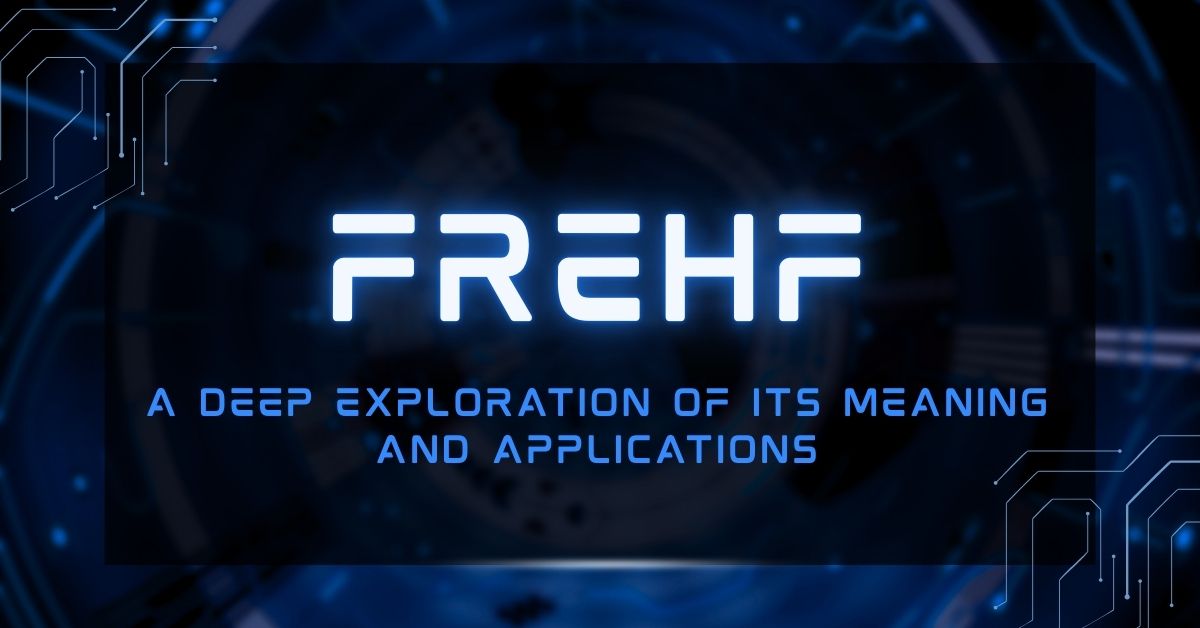 Frehf