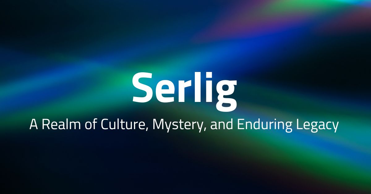 Serlig