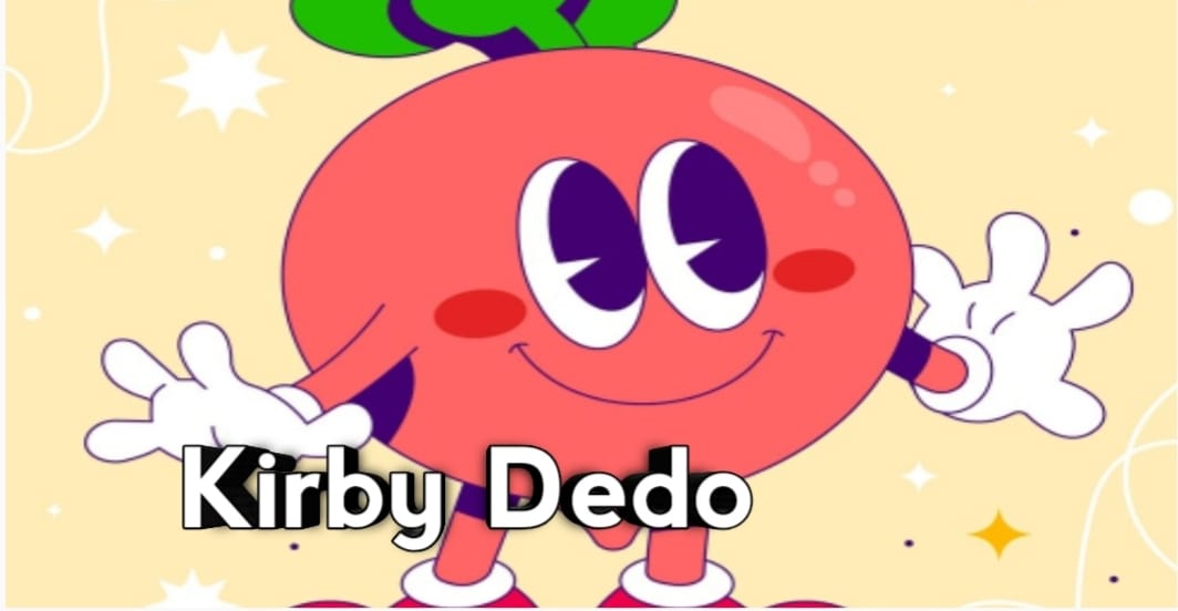 Kirby Dedo